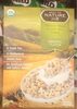 Organic Mixed Jasmine Rice Cereal - Produkt