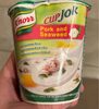 CupJok, Pork and Seaweed - Producto