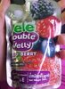Jele double Jelly - Produkt
