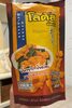 Korean Barbecue and Seaweed Biscuit - Producte