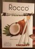 Coconut flavour biscuit stick - Product