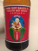 Thin soy sauce - Produit