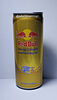 Red Bull with High Vitamins - Producte