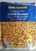 Tong Garden  Freshly Roasted Salted Peanuts - Produkt
