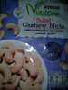 Nutrione cashew nuts - Produit