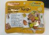 Baked nuts & dried fruit - Produkt