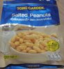 Salted Peanuts - Sản phẩm