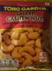 Tong Garden Salted Cashewnuts 40Gm - Product