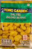 Salted board beans - Product