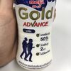Meiji gold advance - Product