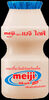 Natural Flavoured Culture Drinking Yoghurt - Product