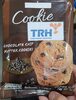 Chocolate chip butter cookies - 50 g - Product