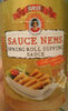 Suree Chilli Sauce Spring Roll - - Product