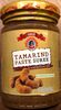 Tamarind Paste - Product