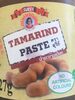 Tamarind Paste - Produit