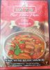 Mae Ploy, Red Curry Paste - Product