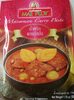 Mae ploy, masman curry paste - Produkt
