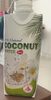 Coconut water - Prodotto
