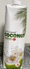 Coconut water - Prodotto