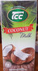 coconut milk - Producto