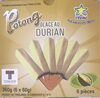 Glace au Durian - Product
