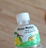 Mogu mogu, mango juice - Producto