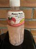 Mogu Mogu Lychee Flavored Drink - Product