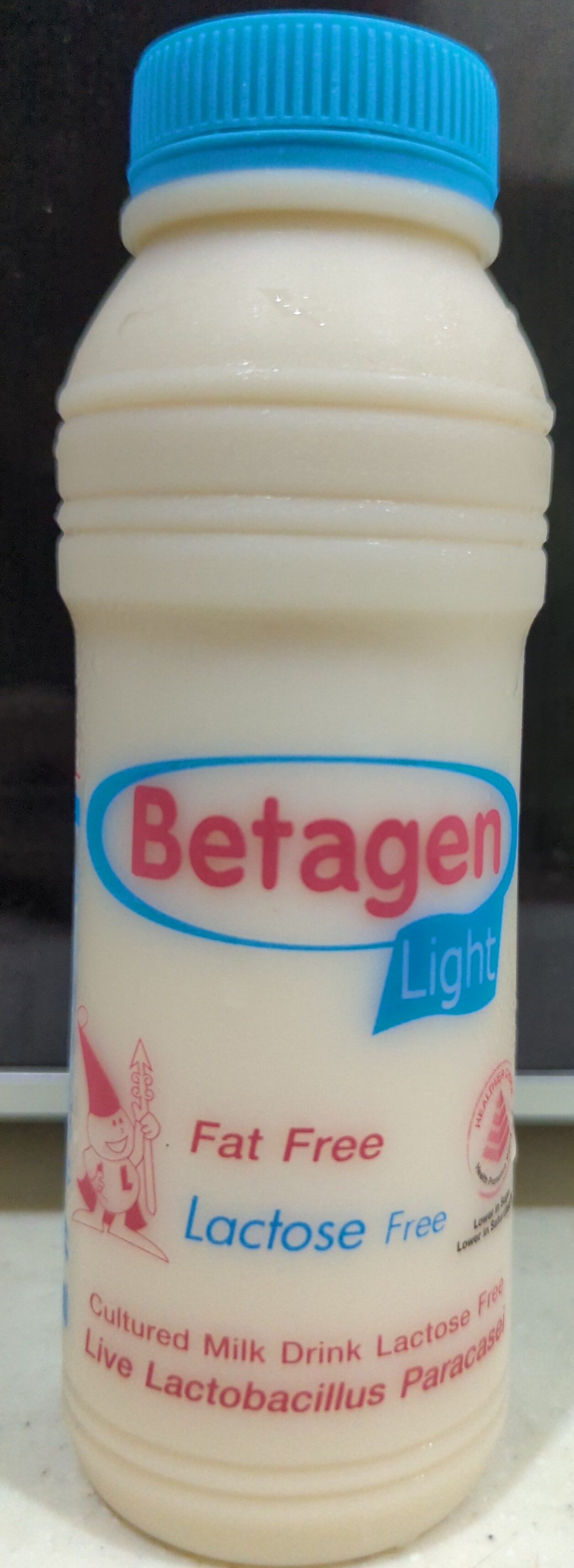 Betagen Light - Producto - en