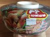 Tom Yum(seafood) Noodle - Bowl 65G - Product