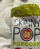 Skinny Pop Popcorn - Product