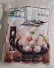 Fish ball - Produkt