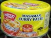 Maesri Masaman Curry Paste - Produkt