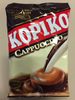Cappuccino Candy Bag - Product