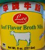 Lee Pho Broth Mix, 8 Oz (24-count) - Product