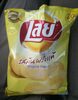 Lays Original flavor - Product