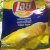 Potato chips - Product