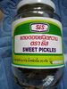 Sweet Pickles - Product