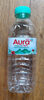 Aura Natural Mineral Water - Product