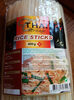 Thai Heritage Rice Sticks - Product