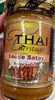 Sauce thai satay - Product