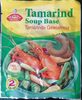 Tamarind soup base - Producto
