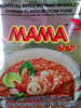 Instant Noodles Shrimp Flavour (Tom Yum) - Product