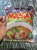 Oriental Style Instant Noodles (Tom Yum/Shrimp) - Produit