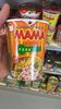 MAMA CUP : Pork flavour - Produit