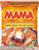Noodle Creamy Shrimp Tom Yum - Produit