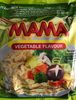 Soupê Mama Legumes 60G - Produit