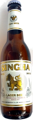 Singha - Product