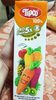 Fruit Juice Triple Carrot Formula - Product