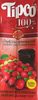 Tipco Mixed Fruit Juice Cranberry Formula - Product