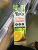 Tipco น้ำส้มสีทอง - Product